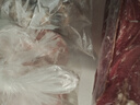 鮮京采 國產原切牛肉卷400g*3 生鮮牛肉 火鍋食材 牛肉片 京東自有品牌 曬單實拍圖