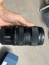 適馬（SIGMA）17-40mm F1.8 DC Art 恒定大光圈半畫幅微單標(biāo)準(zhǔn)變焦鏡頭風(fēng)光人像室內(nèi)建筑街拍小型輕便超遠(yuǎn)對(duì)焦 佳能RF卡口 單鏡頭送沃爾夫?qū)咔錟V 曬單實(shí)拍圖