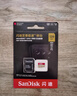 閃迪（SanDisk）128GB TF(MicroSD)內存卡 4K極速金卡A2 V30 U3行車(chē)記錄儀 運動(dòng)相機無(wú)人機 監控存儲卡 讀190MB/s 曬單實(shí)拍圖