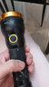 SMALL SUNSMALL SUN小太陽(yáng)大容量26650強光電筒充電鋰電池3.7v電芯4800mAh 1節26650電池 曬單實(shí)拍圖