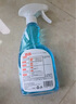 巨奇嚴選 玻璃水清潔劑家用擦玻璃浴室去水垢油膜神器500ml*2瓶 曬單實(shí)拍圖