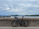 QUICKANYONECANRACE快客公路車新款ZEIT PRO綜合車架成人騎行碳纖維一體成型車架 靜謐銀河 490/M【建議174-180CM】 曬單實拍圖