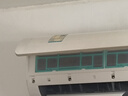京東家政清洗 掛式空調(diào)單臺(tái)全拆洗 家電清洗上門服務(wù)清潔保養(yǎng)保潔 曬單實(shí)拍圖