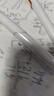 真彩刷題筆專用高顏值速干按動(dòng)中性筆ins日系ST筆學(xué)生用考試筆順滑0.5筆芯黑色水性簽字筆碳素水筆 彩虹慕斯-5支盒 0.5mm 曬單實(shí)拍圖