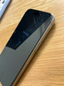 圖拉斯【3D熱彎全屏覆蓋】適用iPhone15Pro鋼化膜蘋果15pro手機(jī)膜防指紋防摔無塵倉高清膜2片裝 曬單實(shí)拍圖