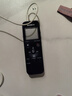 索尼（SONY）錄音筆ICD-PX470 4GB 黑色 支持PCM線(xiàn)性錄音 便攜式學(xué)習商務(wù)采訪(fǎng) 專(zhuān)業(yè)大直徑揚聲器 曬單實(shí)拍圖