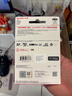 閃迪（SanDisk）512GB TF(MicroSD)內(nèi)存卡 4K極速金卡A2 V30 U3行車(chē)記錄儀 運(yùn)動(dòng)相機(jī)無(wú)人機(jī) 監(jiān)控存儲(chǔ)卡 讀190MB/s 曬單實(shí)拍圖