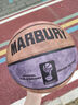 MARBURY翻毛籃球5號兒童7號6青年女子成人室內外水泥地比賽訓練生日禮物 炫酷三色 兒童5號標準球 曬單實(shí)拍圖