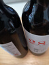 賀蘭紅國際版西鴿N18干紅寧夏葡萄酒750ml*6 賀蘭山國產(chǎn)紅酒中秋送禮 曬單實(shí)拍圖