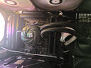 Thermalright(利民)  AQUA ELITE 360  ARGB 一體式水冷散熱器日蝕幻彩光效 全金屬扣具ARGB冷頭 AE360 ARGB 曬單實(shí)拍圖