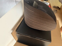 寶華韋健Formation Wedge【國家補貼】 無(wú)線(xiàn)HIFI藍牙音箱  B&W高音質(zhì)家用有源智能音響高保真燈籠 黑色 曬單實(shí)拍圖