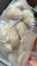 海速達 整只皮皮蝦肉 凈重200g25-28條 去殼無(wú)冰蝦肉熟凍瀨尿蝦爬蝦婆姑 曬單實(shí)拍圖