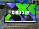 聯(lián)想筆記本電腦小新Pro16 AI超能本 高性能輕薄本酷睿Ultra5 32G 1T 2.5K高刷屏 游戲【國家補貼20%】 曬單實(shí)拍圖