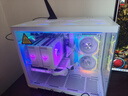 英特爾14代酷睿i5 14600KF系列 RTX5070 三角洲行動設(shè)計游戲臺式電腦主機DIY組裝電腦 配三：14600KF+RTX5060Ti 曬單實拍圖