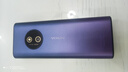 諾基亞（NOKIA）125 4G全網(wǎng)通移動聯(lián)通電信廣電 2.4英寸 老人老年按鍵直板學生兒童備用手機 雙卡雙待 藍色 曬單實拍圖