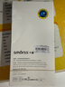 Smorss【AR增透-黑色】適用蘋果iPhone16Pro/16ProMax鏡頭膜鋼化膜后置攝像頭高清防刮秒貼手機(jī)保護(hù)膜 曬單實拍圖
