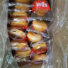 百草味肉松餅1000g 早餐面包蛋糕代餐糕點(diǎn)辦公室點(diǎn)心休閑零食 曬單實(shí)拍圖