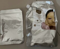 香蒲麗黃金軟膜涂抹水光面膜補水保濕舒緩抗皺紋1kg男女敏感肌韓國進(jìn)口 曬單實(shí)拍圖