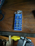 松下（Panasonic）碳性7號七號干電池12節適用于遙控器手電筒玩具鍵盤(pán)鼠標收音機 曬單實(shí)拍圖