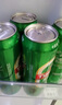 青島啤酒（TsingTao）經(jīng)典系列濃郁麥香500ml*24聽（多廠生產(chǎn)隨機發(fā)貨） 曬單實拍圖