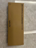 羅技（Logitech）K845 機械鍵盤(pán) 有線(xiàn)鍵盤(pán) 游戲辦公鍵盤(pán) 104鍵 全尺寸 單光 黑色 TTC軸 茶軸 曬單實(shí)拍圖