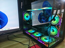 華碩全家桶14700KF/U7 265KF主機RTX5070Ti顯卡RO姬/吹雪定制ROG太陽(yáng)神顯卡游戲組裝電腦主機DIY組裝機 特別版丨14600KF+RTX5070 曬單實(shí)拍圖