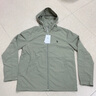 U.S. POLO ASSN.外套男春秋季連帽休閑夾克男士高端戶外防風(fēng)防水運(yùn)動上衣 曬單實拍圖