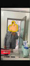 保羅嵐芝防靜電工作服套裝男女夏季長(cháng)袖耐磨透氣工地工程服汽修勞保服定制 曬單實(shí)拍圖