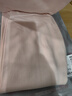 貓人【A類嬰兒棉】秋衣秋褲女士100%純棉抗菌消臭防螨保暖內(nèi)衣套裝 曬單實拍圖
