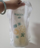 巴布豆（BOBDOG）新菠蘿拉拉褲XXL碼34片（15kg以上）嬰兒尿不濕超薄透氣 曬單實拍圖