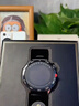 HUAWEI WATCH GT 5 國家補(bǔ)貼15% 幻夜黑46mm華為智能手表情緒健康助手玄璣感知系統(tǒng) 曬單實拍圖