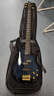 Ibanez依班娜電貝斯GSR200/GSR320/280QA初學(xué)入門(mén)電貝司被動(dòng)四五弦bass GSR200PC-TMU 透明海洋漸變 曬單實(shí)拍圖