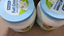 美可卓藍胖子全脂奶粉高鈣0蔗糖中老年學生青少年成長1kg*2 曬單實拍圖