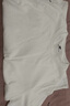 JEANSWEST LIFE真維斯長袖t恤男潮春秋純棉白色打底衫學生寬松圓領純色內(nèi)搭上衣 曬單實拍圖