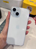 【鉅惠補貼】Apple iPhone15 蘋果15手機 全網(wǎng)通雙卡雙待5G手機 藍色 256G【配件套裝+店保2年】 曬單實拍圖