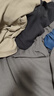 森馬（Semir）休閑短褲男25夏吸濕速干工裝褲戶(hù)外運動(dòng)褲子109325125103 曬單實(shí)拍圖