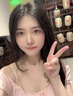 儒意（RUYI）素顏面霜保濕懶人男女防曬隔離遮瑕三合一防水汗自然提亮bb貴婦霜 曬單實(shí)拍圖