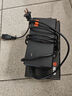雅迪（yadea）電動車充電器原裝鉛酸電池60V充電器電瓶車智能散熱適用60V20AH鉛酸國標口（接口問題詢問客服） 曬單實拍圖