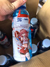 脈動(dòng)+電解質(zhì)x原神「八重神子」禮盒(內(nèi)含周邊)600ML*8瓶西柚口味 曬單實(shí)拍圖