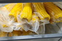 佳農(nóng) 內(nèi)蒙黃糯玉米棒8袋*220g 軟糯香甜 真空鎖鮮 源頭直發(fā) 禮盒包郵 曬單實拍圖