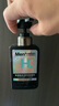 曼秀雷敦男士小黑盾系列氨基酸控油保濕潔面乳150ml*2禮物送男友 曬單實拍圖