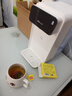 小熊（Bear）即熱式飲水機 家用臺式小型桌面1秒速熱直飲機電熱水壺 智能大屏泡奶飲水燒水一體機YSJ-E40T7 曬單實(shí)拍圖