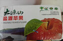 新疆櫻桃小蘋(píng)果新鮮水果當季脆甜阿克蘇冰糖心禮盒整箱包郵大果 5斤 曬單實(shí)拍圖
