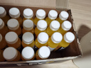 農夫山泉100%純果汁NFC橙汁300ml*24瓶鮮果冷壓榨0添加劑飲料中秋禮盒 曬單實(shí)拍圖