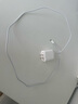 Viken【原充同芯】蘋(píng)果充電器適配原裝30W快充套裝iPhone14/13promax/pro/plus手機(jī)充電器頭數(shù)據(jù)線 蘋(píng)果30W快充頭+閃充線1米 蘋(píng)果14-8系列快充不傷機(jī) 曬單實(shí)拍圖