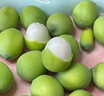 沃江源【加冰順豐發(fā)貨】湖北新鮮水果蓮蓬洪湖蓮蓬嫩蓮蓬太空蓮蓬嫩甜鮮 2斤 曬單實拍圖