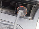 小米（MI）車載充電器超級快充版 新款100W大功率多功能車充適用于小米15手機(jī)/小米YU7汽車 曬單實(shí)拍圖