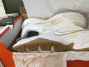 耐克（NIKE）官方男鞋 AIR MONARCH IV 時(shí)尚舒適運動(dòng)鞋子休閑鞋老爹鞋 415445-103 41 曬單實(shí)拍圖