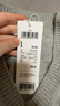 森馬（Semir）森柔毛衫|商場同款毛衣女圓領純色2024冬季絞花上衣101724107014 曬單實拍圖