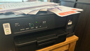 兄弟（brother）DCP-T435W家用學(xué)習打印機彩色噴墨墨倉式 無(wú)線(xiàn)遠程打印打印復印掃描一體機 425升級新款 曬單實(shí)拍圖